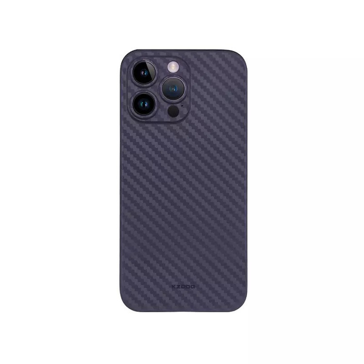کاور کی -زد دوو مدل Air Carbon مناسب برای گوشی موبایل اپل iPhone 14