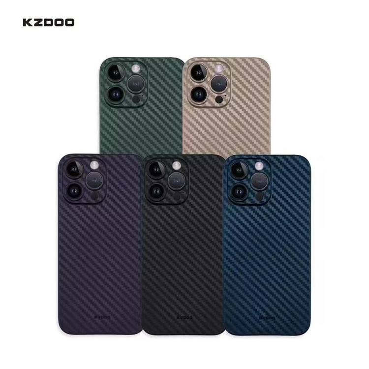 کاور کی -زد دوو مدل Air Carbon مناسب برای گوشی موبایل اپل iPhone 14