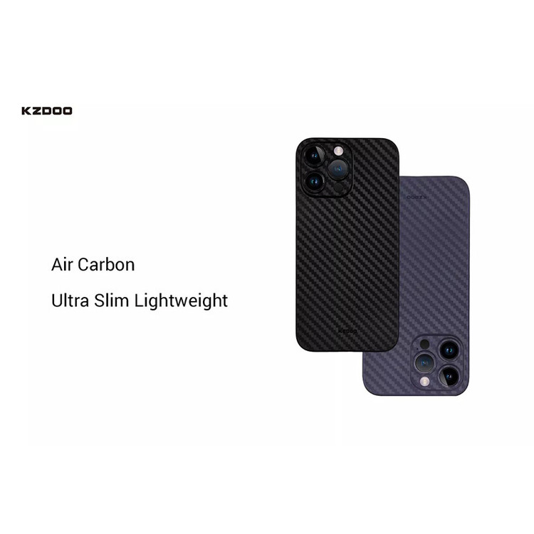 کاور کی -زد دوو مدل Air Carbon مناسب برای گوشی موبایل اپل iPhone 14