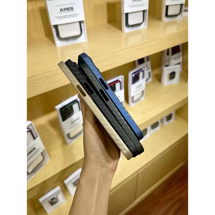 کاور کی -زد دوو مدل Air Carbon مناسب برای گوشی موبایل اپل iPhone 14