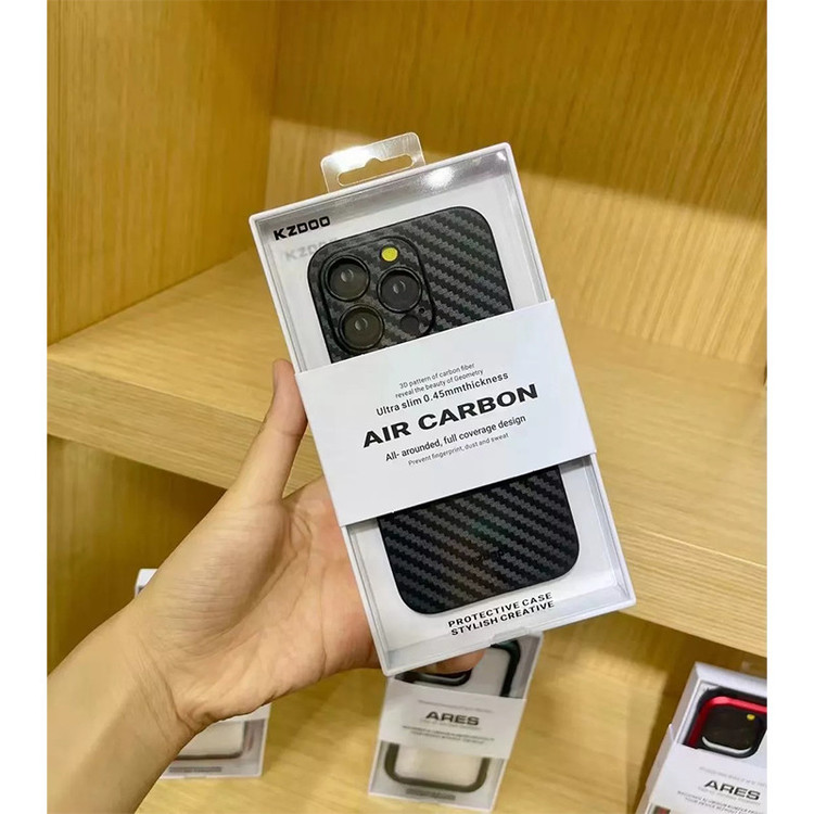 کاور کی -زد دوو مدل Air Carbon مناسب برای گوشی موبایل اپل iPhone 14