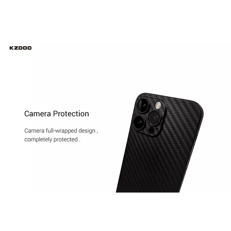 کاور کی -زد دوو مدل Air Carbon مناسب برای گوشی موبایل اپل iPhone 14