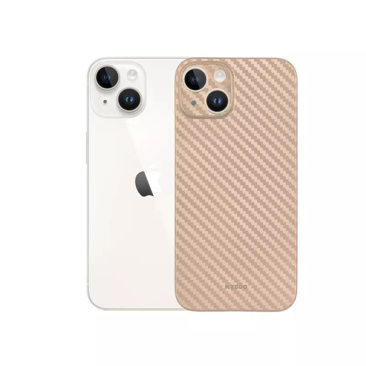 کاور کی -زد دوو مدل Air Carbon مناسب برای گوشی موبایل اپل iPhone 14