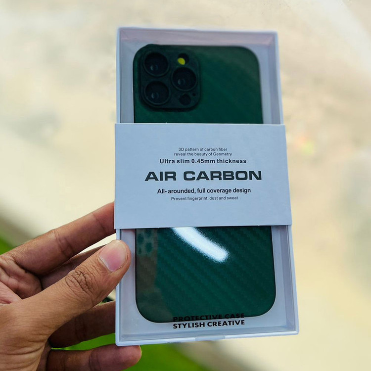 کاور کی -زد دوو مدل Air Carbon مناسب برای گوشی موبایل اپل iPhone 14