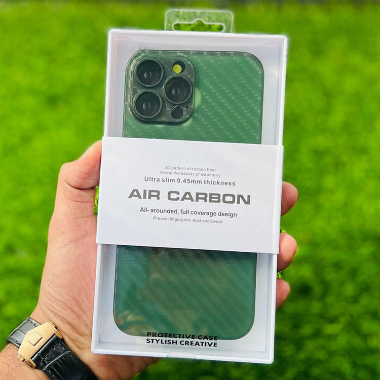 کاور کی -زد دوو مدل Air Carbon مناسب برای گوشی موبایل اپل iPhone 14