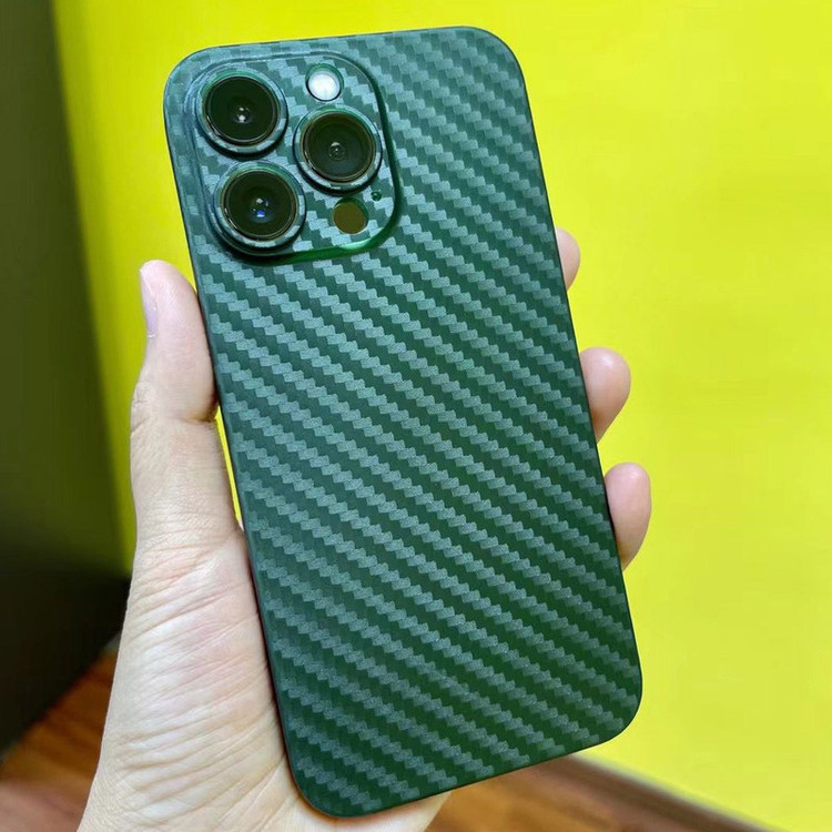 کاور کی -زد دوو مدل Air Carbon مناسب برای گوشی موبایل اپل iPhone 14