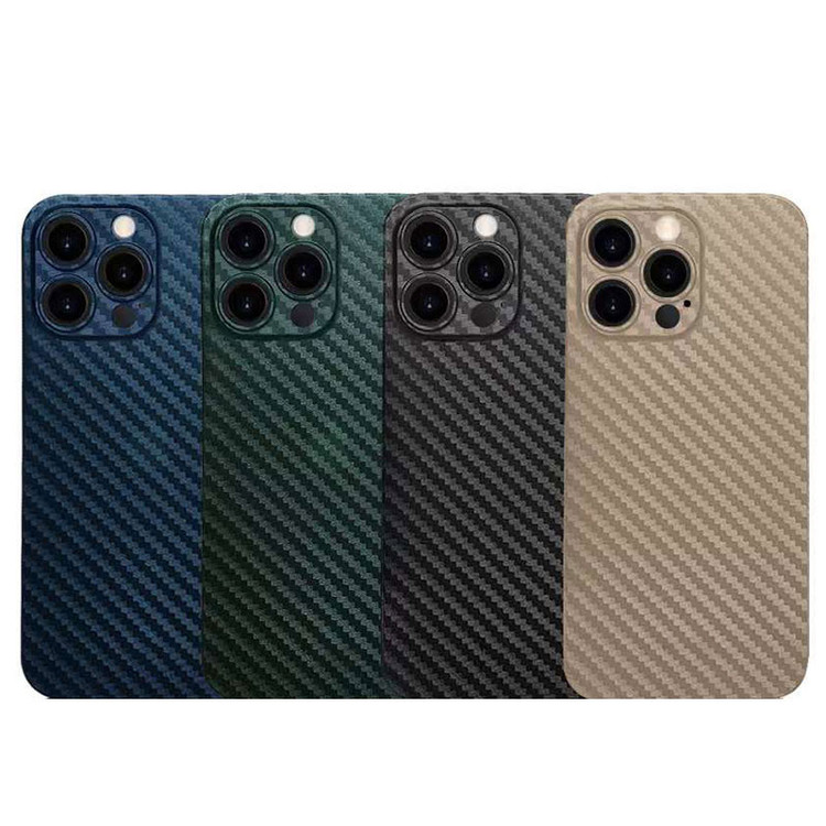 کاور کی -زد دوو مدل Air Carbon مناسب برای گوشی موبایل اپل iPhone 14