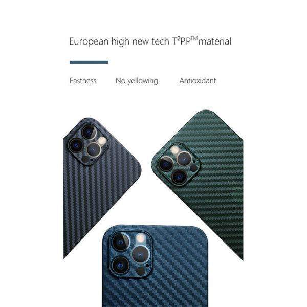 کاور کی -زد دوو مدل Air Carbon مناسب برای گوشی موبایل اپل iPhone 14