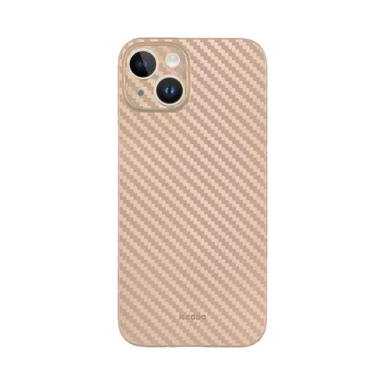کاور کی -زد دوو مدل Air Carbon مناسب برای گوشی موبایل اپل iPhone 14