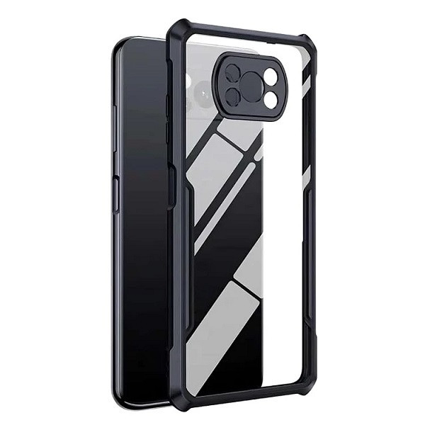 کاور ژاند مدل XUNDD Beatle مناسب برای گوشی موبایل شیائومی Poco X3 / X3 NFC / X3 Pro