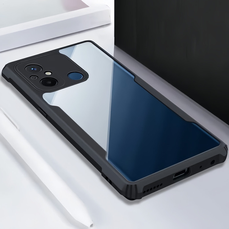 کاور ژاند مدل Beatle مناسب برای گوشی موبایل شیائومی Redmi 12C