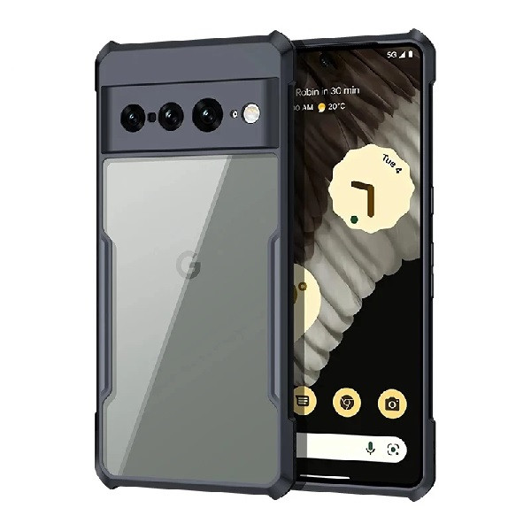 کاور ژاند مدل XUNDD Beatle مناسب برای گوشی موبایل گوگل Pixel 7