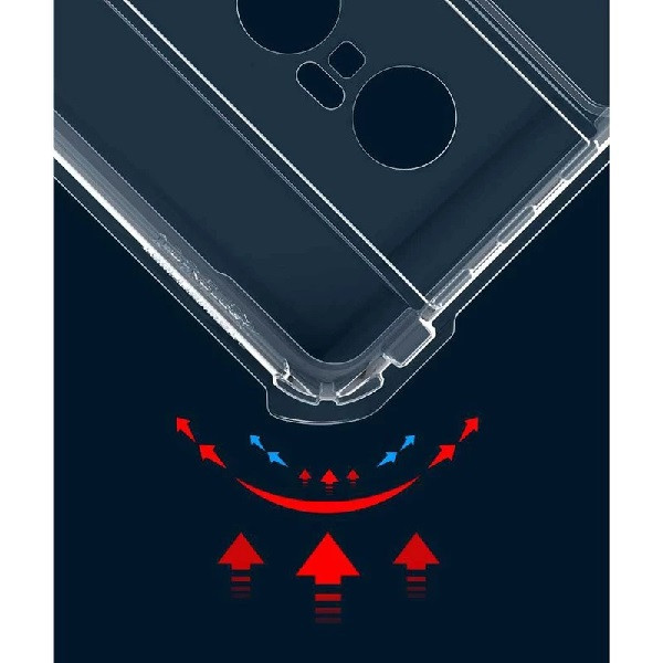 کاور ژاند مدل XUNDD Beatle مناسب برای گوشی موبایل گوگل Pixel 7