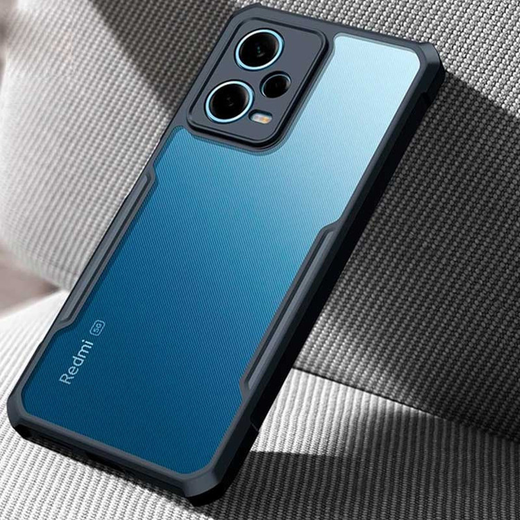 کاور ژاند مدل beatle مناسب برای گوشی موبایل شیائومی Redmi Note12 Pro Plus