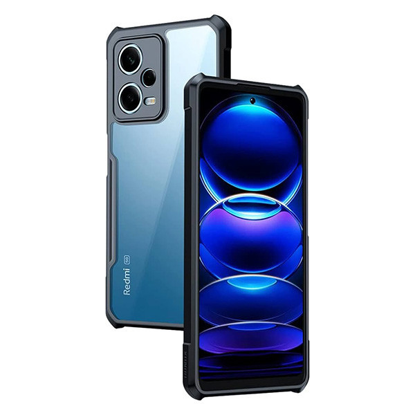 کاور ژاند مدل beatle مناسب برای گوشی موبایل شیائومی Redmi Note12 Pro Plus