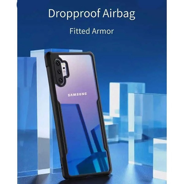 کاور ژاند مدل XUNDD Beatle مناسب برای گوشی موبایل سامسونگ Galaxy Note10
