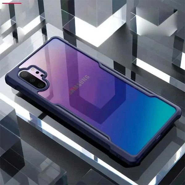 کاور ژاند مدل XUNDD Beatle مناسب برای گوشی موبایل سامسونگ Galaxy Note10