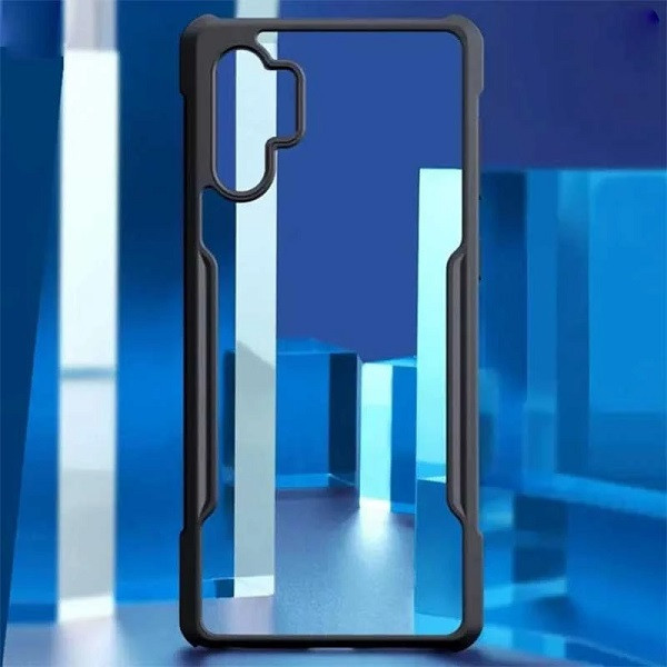 کاور ژاند مدل XUNDD Beatle مناسب برای گوشی موبایل سامسونگ Galaxy Note10