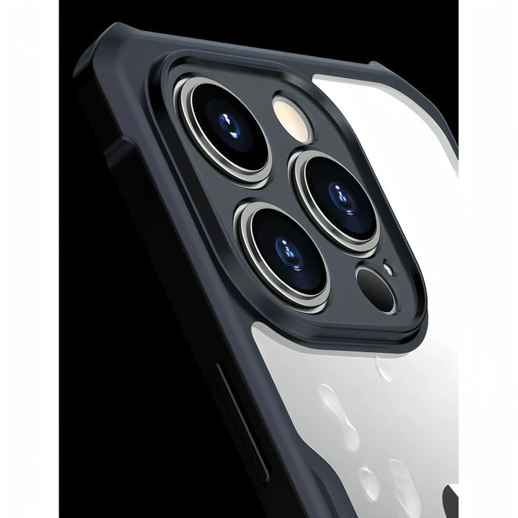 کاور ژاند مدل Beatle مناسب برای گوشی موبایل اپل iPhone 12 Pro Max