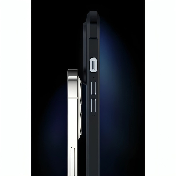 کاور ژاند مدل Beatle مناسب برای گوشی موبایل اپل iPhone 12 Pro Max