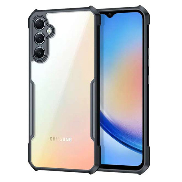 کاور ژاند مدل Beatle مناسب برای گوشی موبایل سامسونگ Galaxy A25