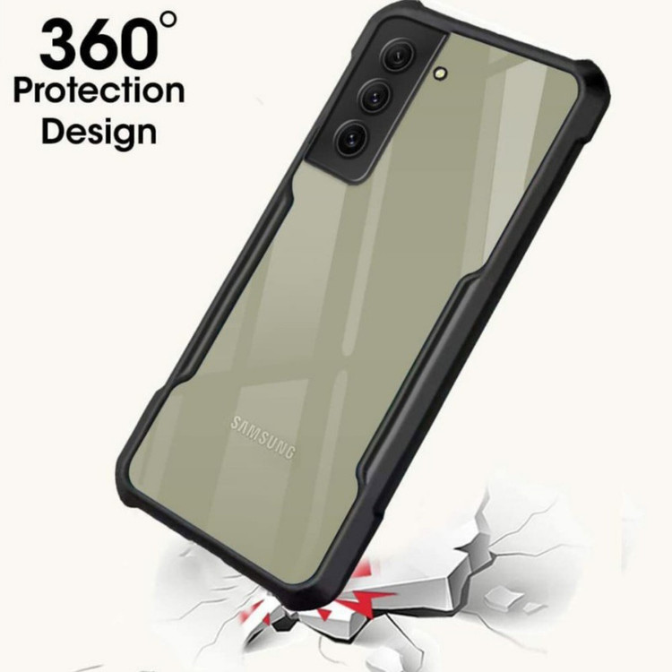 کاور ژاند مدل Beatle مناسب برای گوشی موبایل سامسونگ Galaxy A25