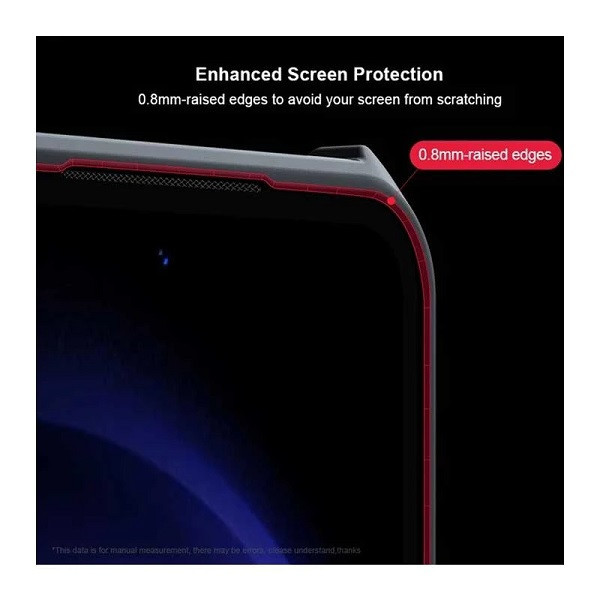 کاور ژاند مدل XUNDD Beatle مناسب برای گوشی موبایل گوگل Pixel 6A