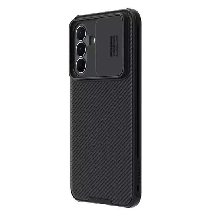 کاور اپیکوی مدل NillSkin Camshield Pro مناسب برای گوشی موبایل سامسونگ Galaxy A37/ A56/ A36