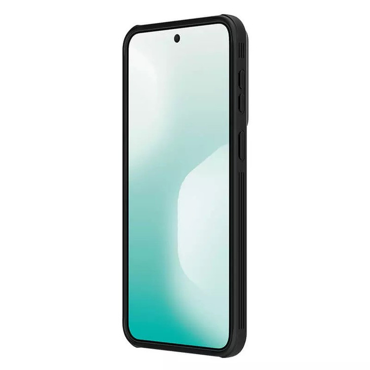 کاور اپیکوی مدل NillSkin Camshield Pro مناسب برای گوشی موبایل سامسونگ Galaxy A37/ A56/ A36