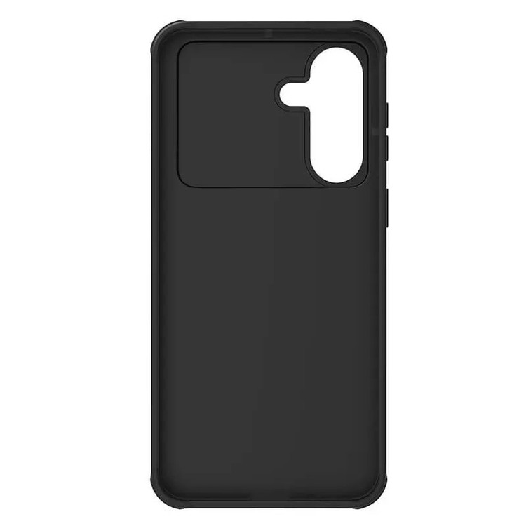 کاور اپیکوی مدل NillSkin Camshield Pro مناسب برای گوشی موبایل سامسونگ Galaxy A37/ A56/ A36