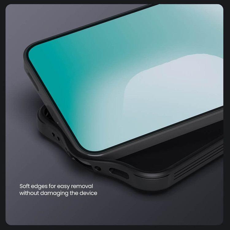 کاور اپیکوی مدل NillSkin Camshield Pro مناسب برای گوشی موبایل سامسونگ Galaxy A37/ A56/ A36