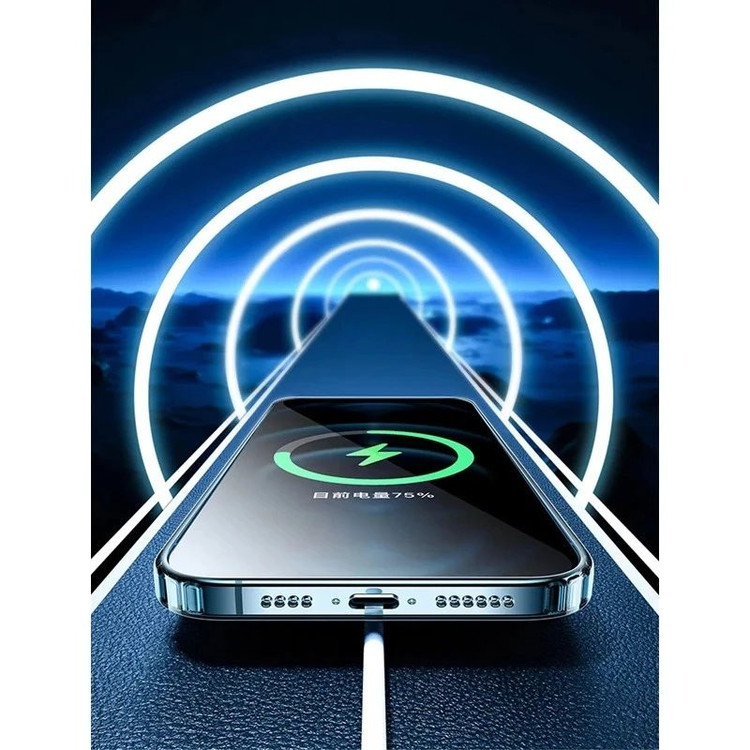 کاور اپیکوی مدل Xundd Ice مناسب برای گوشی موبایل اپل iPhone 13 Pro Max