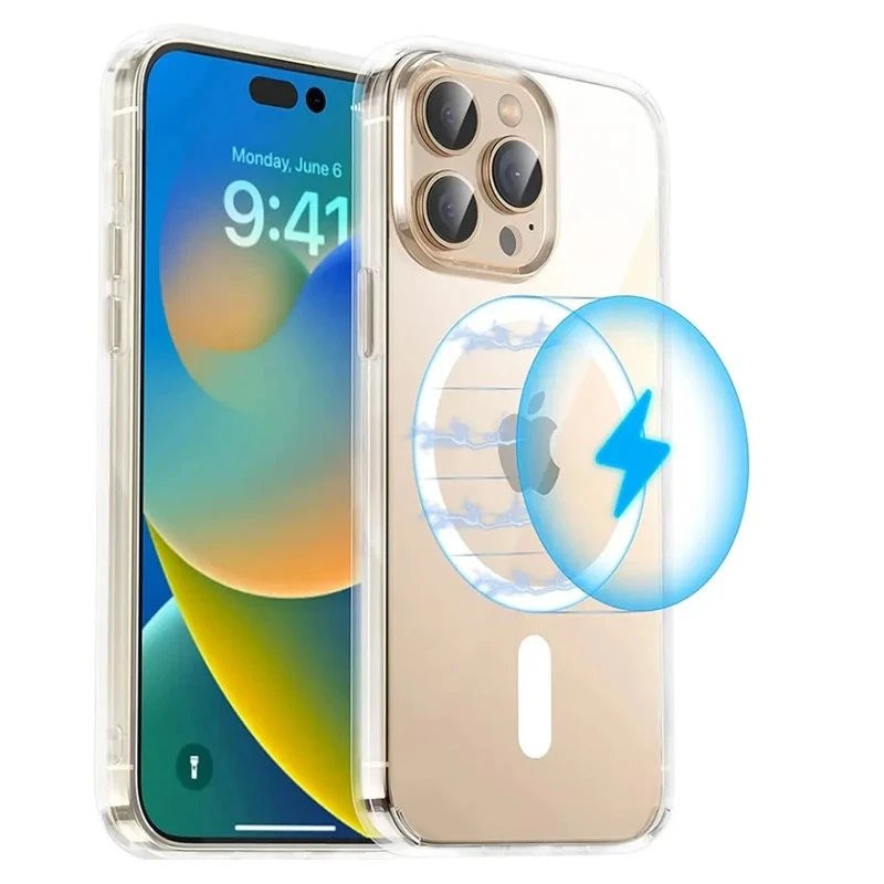 کاور اپیکوی مدل Xundd Ice مناسب برای گوشی موبایل اپل iPhone 13 Pro Max