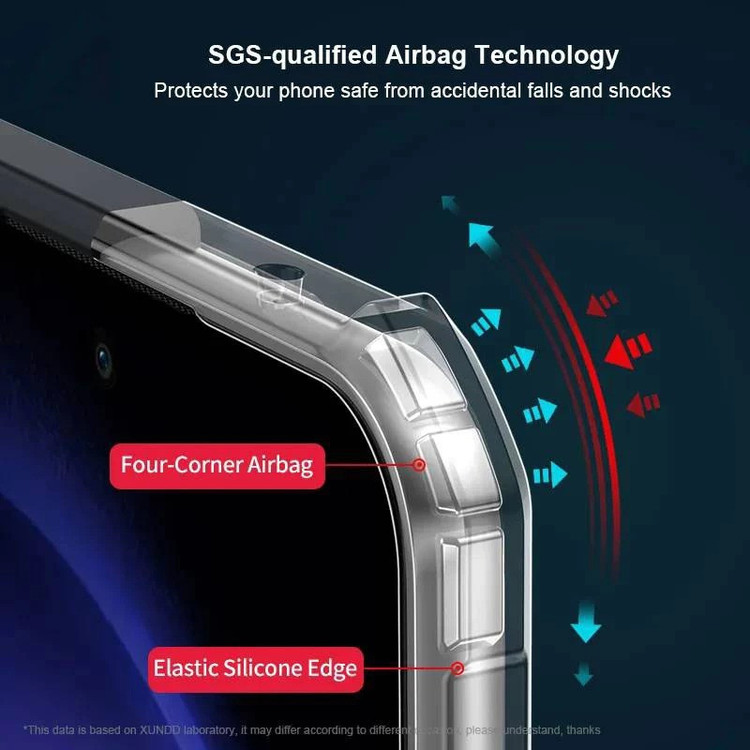 کاور اپیکوی مدل Beatle مناسب برای گوشی موبایل سامسونگ Galaxy A23