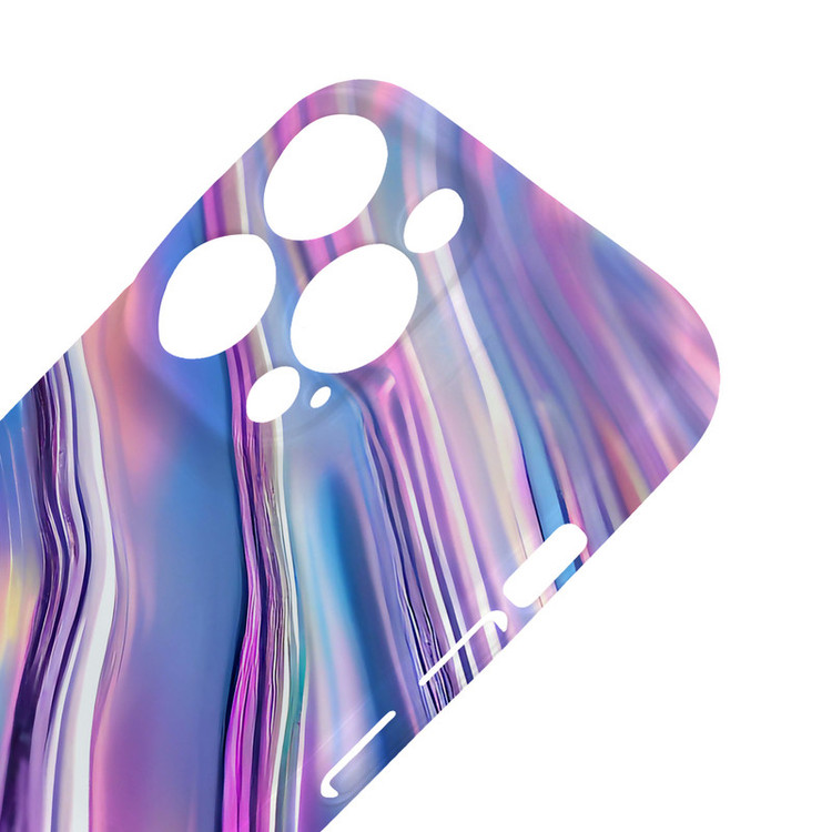 کاور گارد قاب مدل ساده مناسب برای گوشی موبایل اپل iPhone 15 Promax