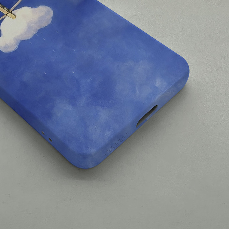 کاور گارد قاب علوی مدل SML مناسب برای گوشی موبایل هواوی Mate 50 Pro