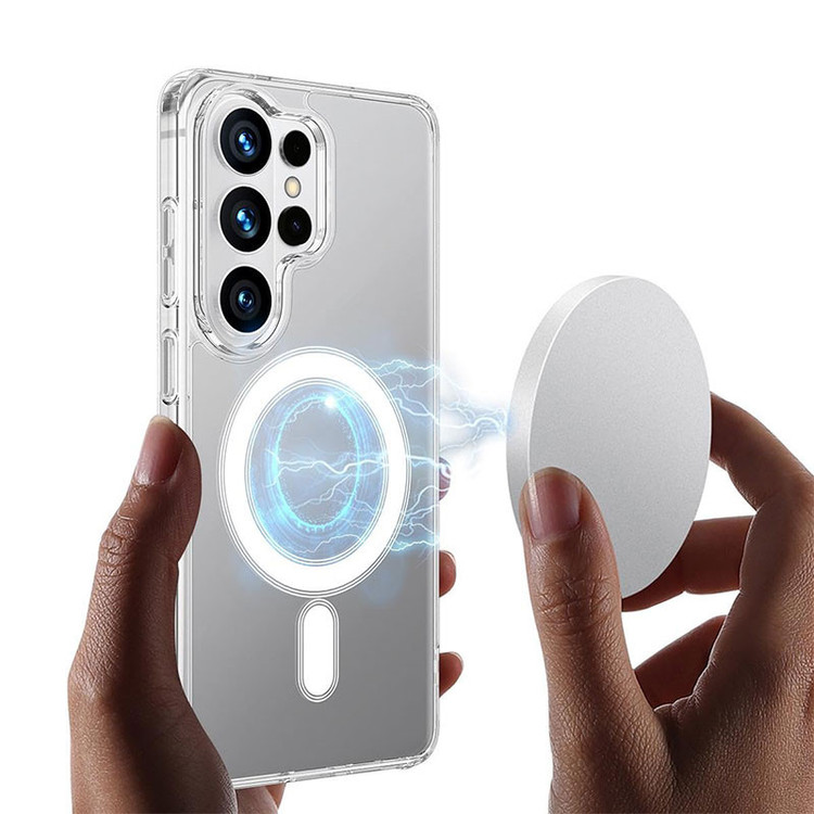 کاور مسیر مدل BerliaX مناسب برای گوشی موبایل سامسونگ Galaxy S26 Ultra