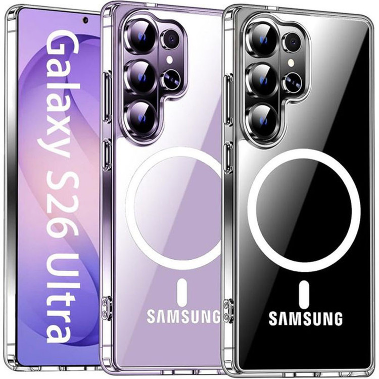 کاور مسیر مدل BerliaX مناسب برای گوشی موبایل سامسونگ Galaxy S26 Ultra