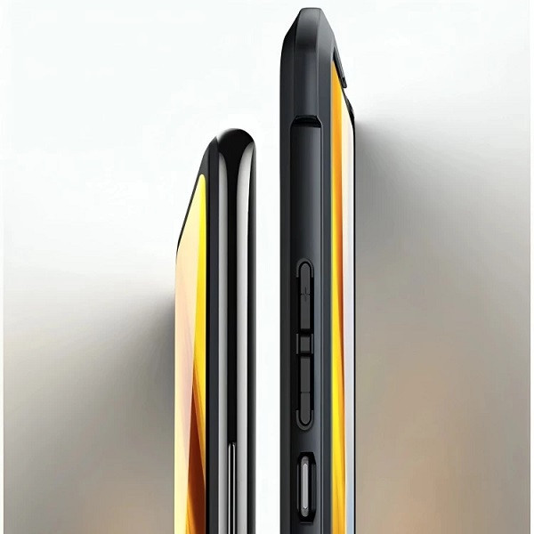 کاور ژاند مدل XUNDD Beatle مناسب برای گوشی موبایل شیائومی Poco X3 / X3 NFC / X3 Pro