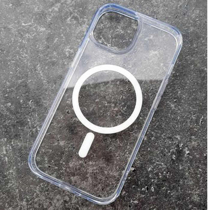 کاور یسیدو مدل مگ سیف PC03 مناسب برای گوشی موبایل اپل iphone 13 PROMAX