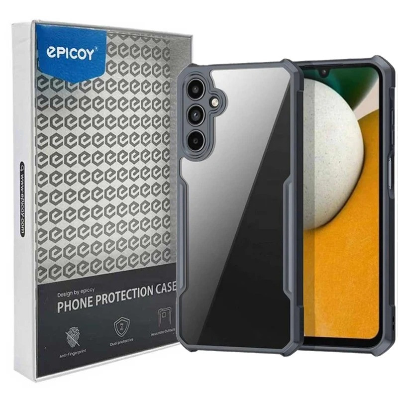 کاور اپیکوی مدل Xundd Beatle مناسب برای گوشی موبایل سامسونگ Galaxy A17 /A26
