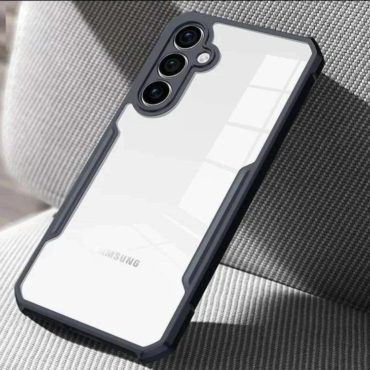 کاور اپیکوی مدل Xundd Beatle مناسب برای گوشی موبایل سامسونگ Galaxy A17 /A26