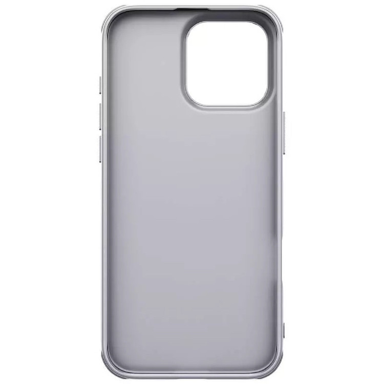 کاور نیلکین مدل Super Frosted Shield Pro مناسب برای گوشی موبایل اپل iPhone 16 Pro