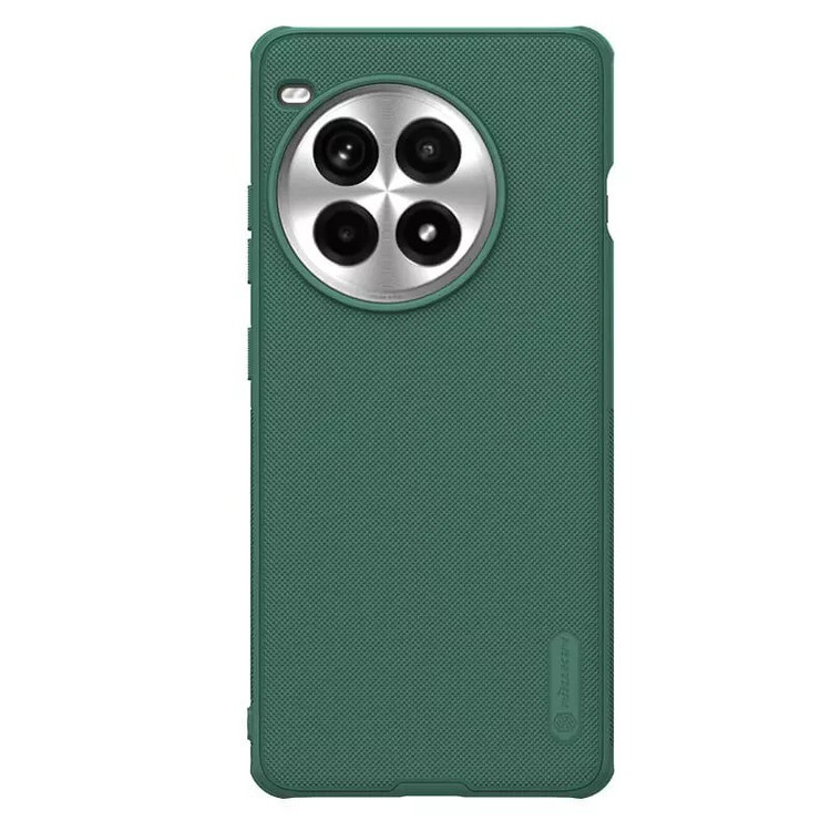 کاور نیلکین مدل Frosted Shield Pro مناسب برای گوشی موبایل وان پلاس Ace 3 Pro