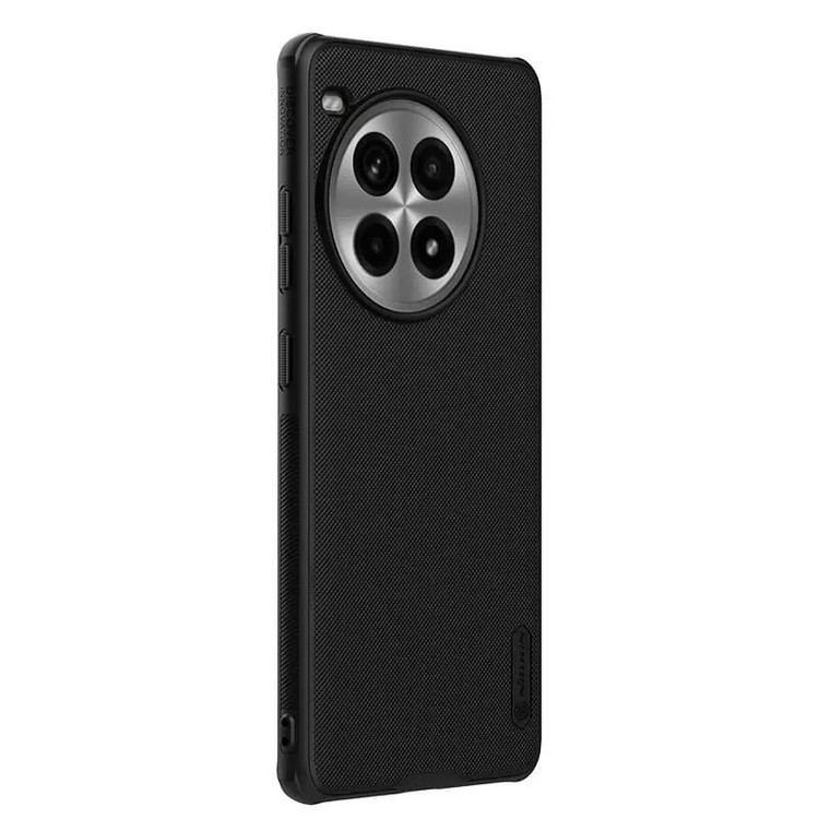 کاور نیلکین مدل Frosted Shield Pro مناسب برای گوشی موبایل وان پلاس Ace 3 Pro