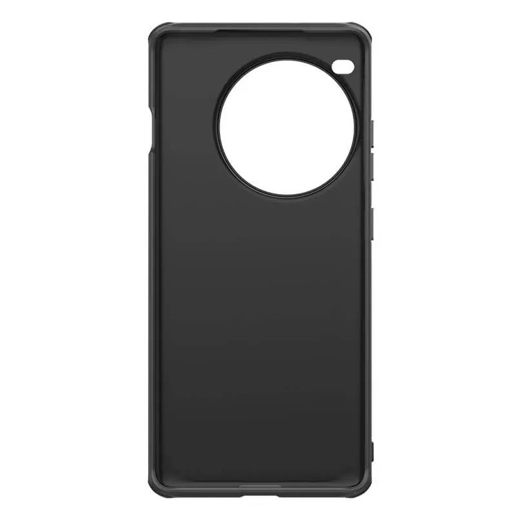 کاور نیلکین مدل Frosted Shield Pro مناسب برای گوشی موبایل وان پلاس Ace 3 Pro