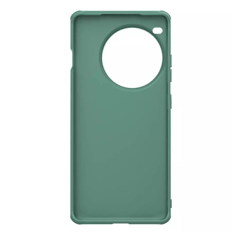 کاور نیلکین مدل Frosted Shield Pro مناسب برای گوشی موبایل وان پلاس Ace 3 Pro