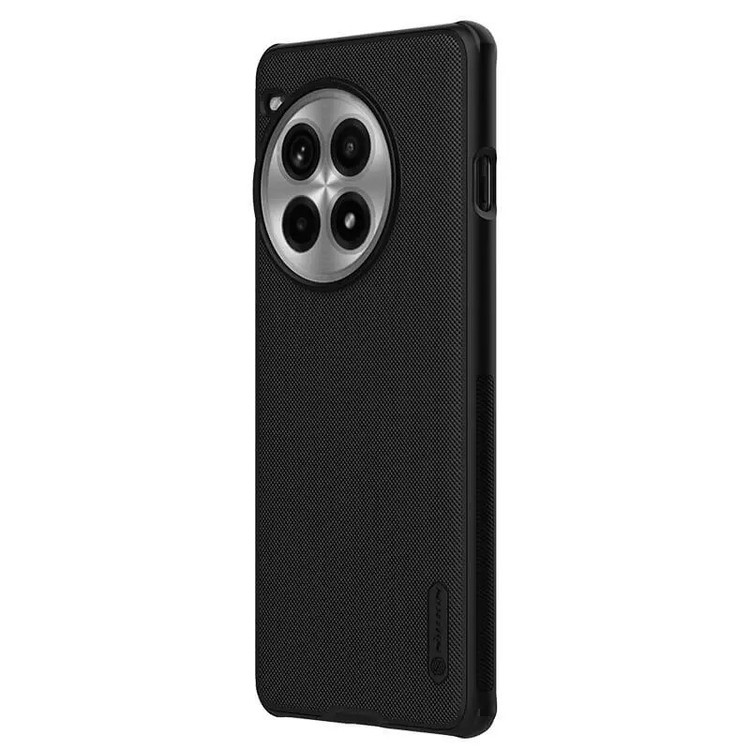 کاور نیلکین مدل Frosted Shield Pro مناسب برای گوشی موبایل وان پلاس Ace 3 Pro