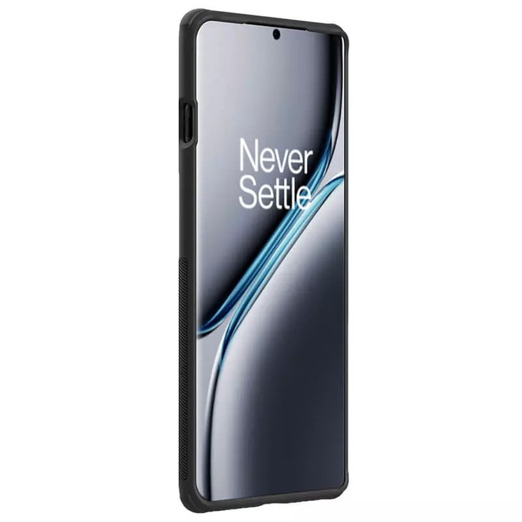 کاور نیلکین مدل Frosted Shield Pro مناسب برای گوشی موبایل وان پلاس Ace 3 Pro