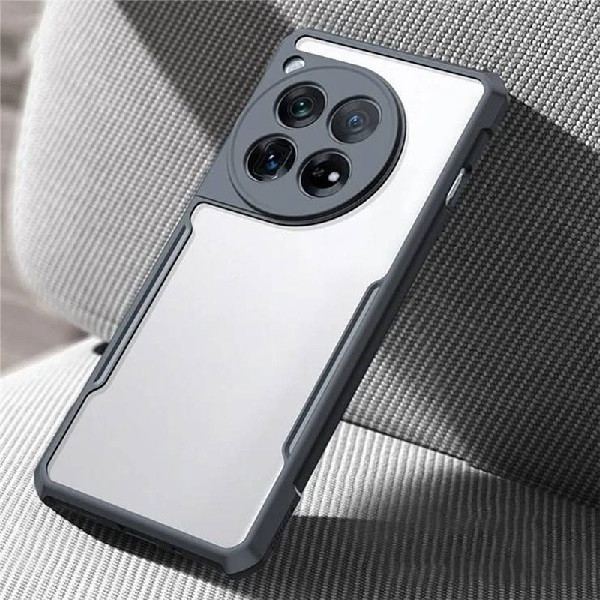 کاور ژاند مدل XUNDD Beatle مناسب برای گوشی موبایل وان پلاس 12 5G